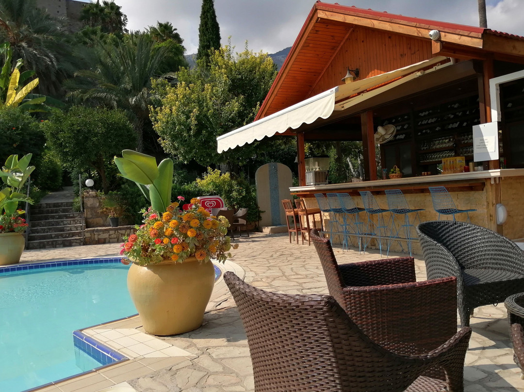 Bellapais Gardens Hotel主图