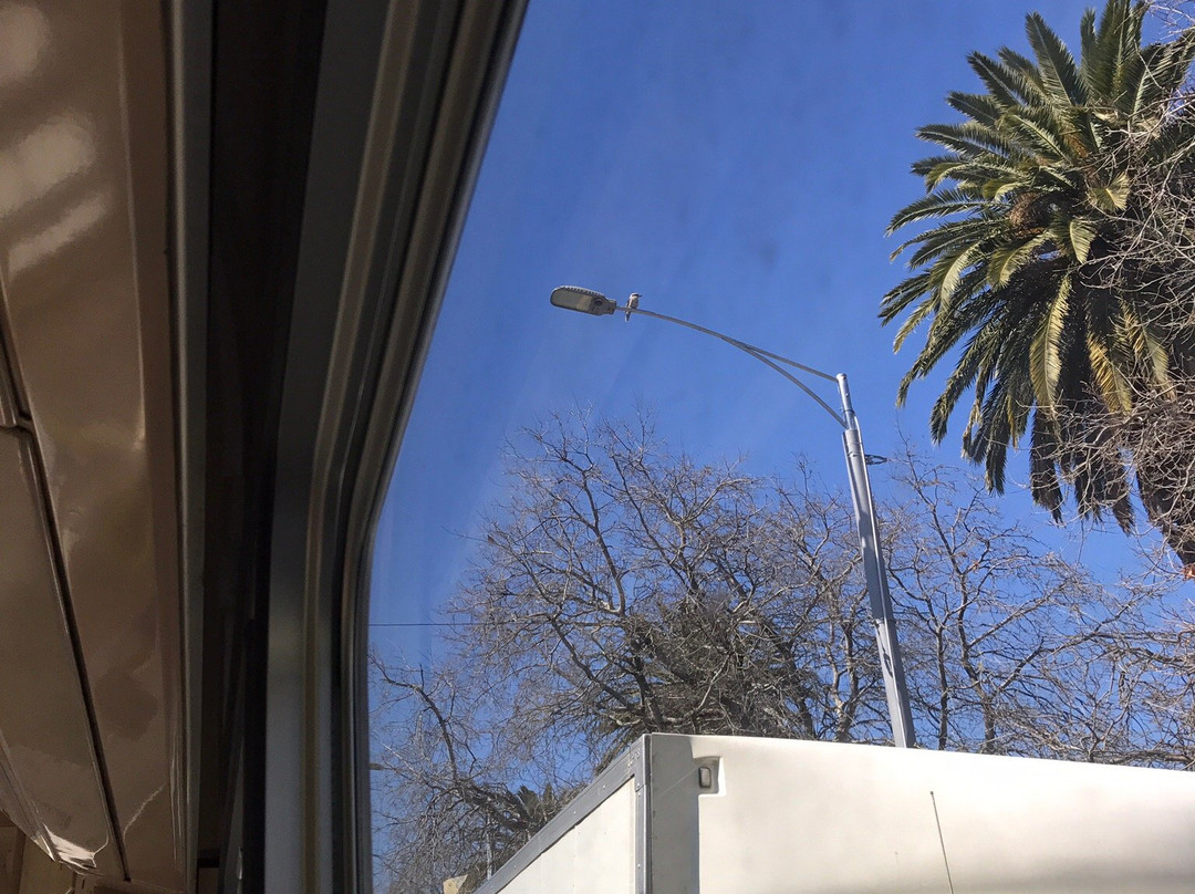 法克纳公园-South Yarra必去景点