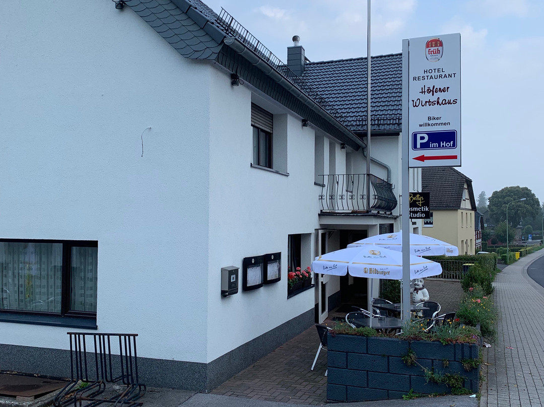 Hofener Wirtshaus主图