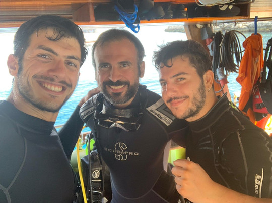 Deepist Kas Teknesi-卡斯必去景点