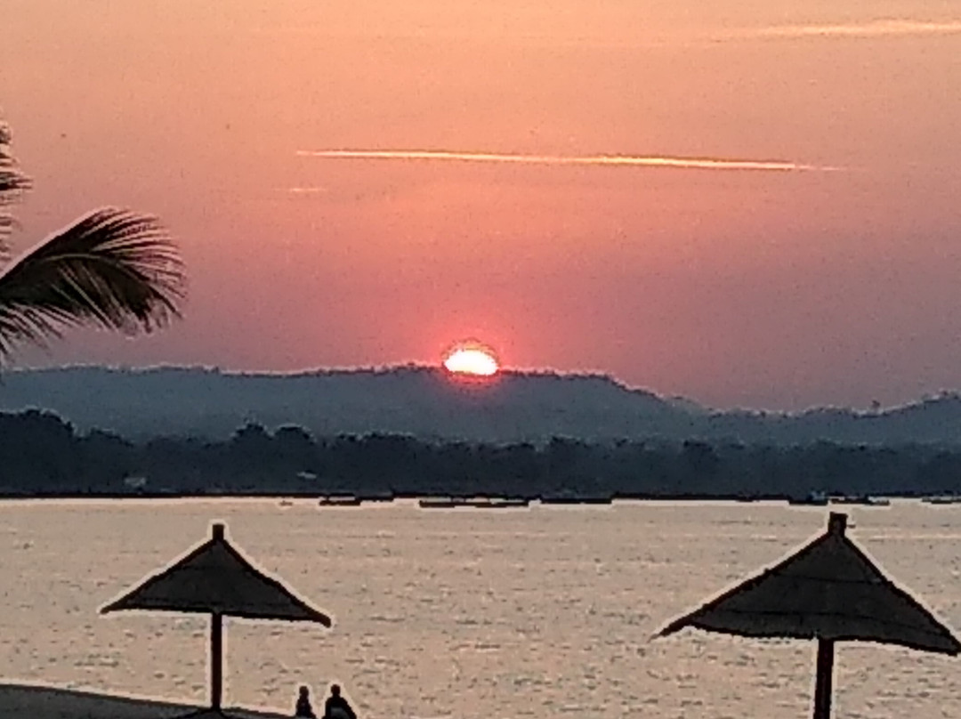 The Makokola Retreat主图