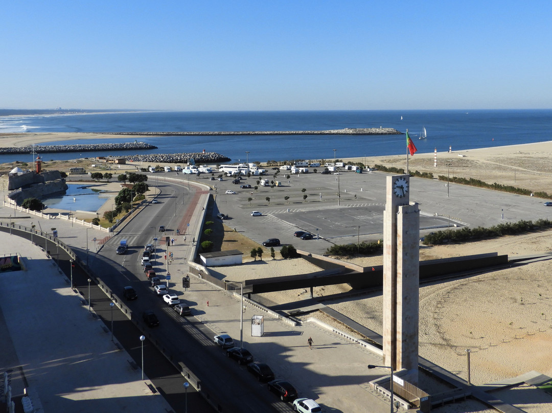 Sweet Atlantic Hotel and Spa主图