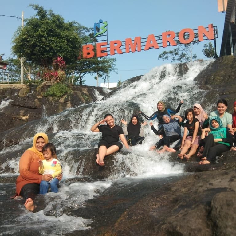 Sumber Maron-玛琅必去景点