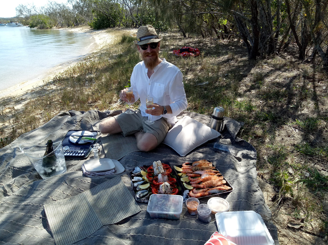 Noosa Dreamboats Classic Boat Cruises-努沙必去景点