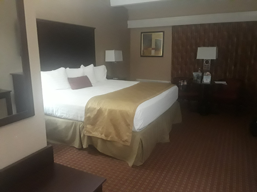 Travelodge By Wyndham Lakeland主图