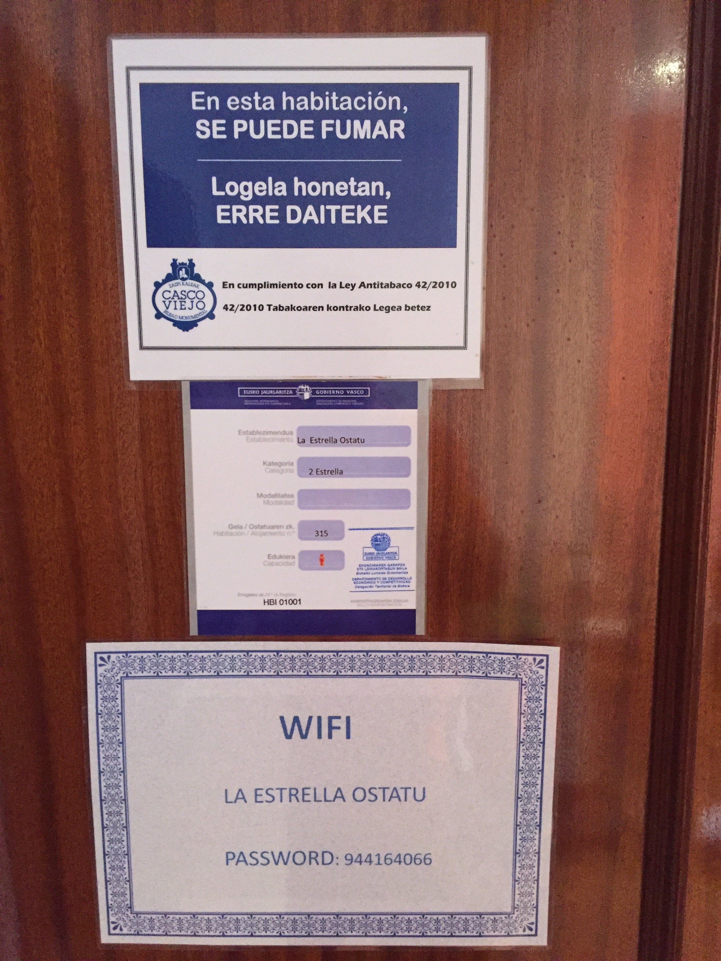 La Estrella Ostatu-官方