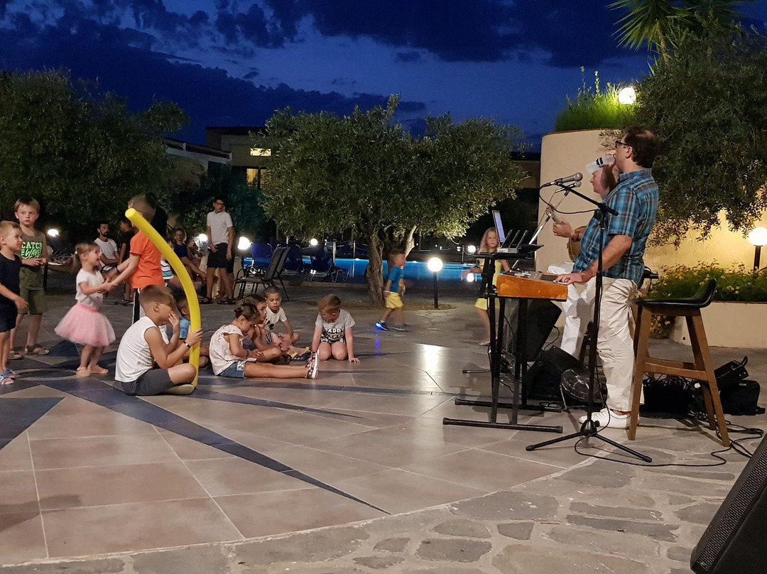 Village Mare Hotel主图