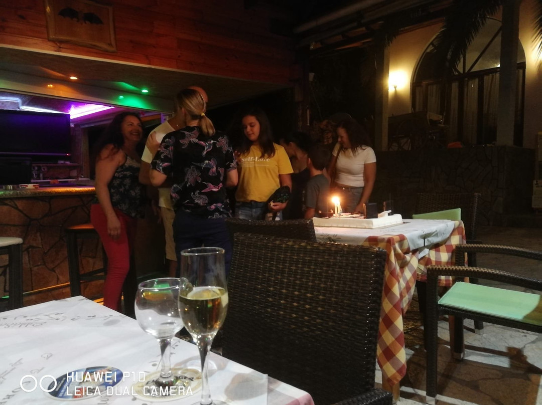 Pension Nychterida主图