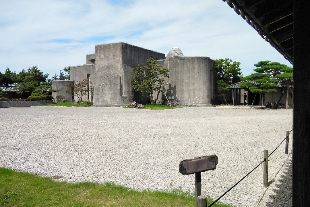 Tanimura Art Museum景点图片