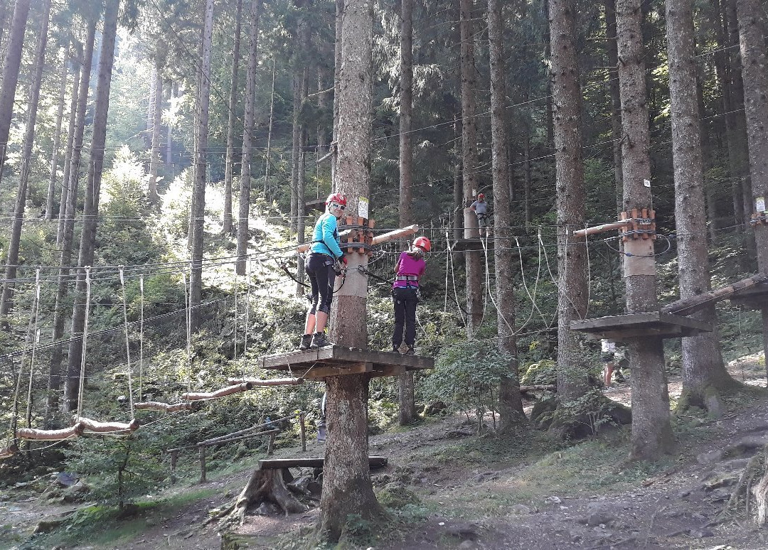 Breg Adventure Park景点图片