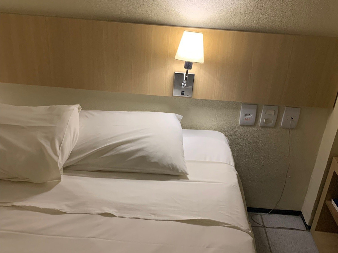 Hotel Diogo Fortaleza