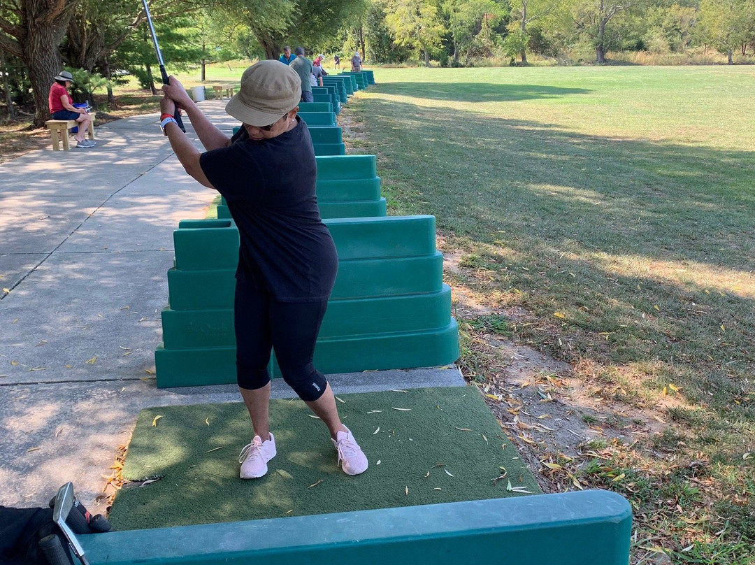 Cape May Par 3 & Driving Range景点图片