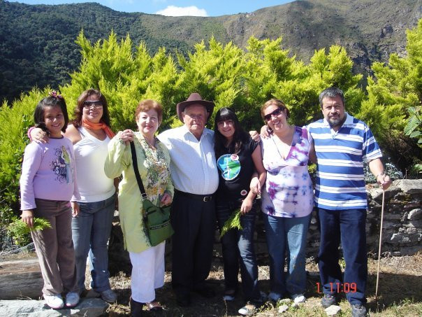 Posada La Hacienda Vieja主图