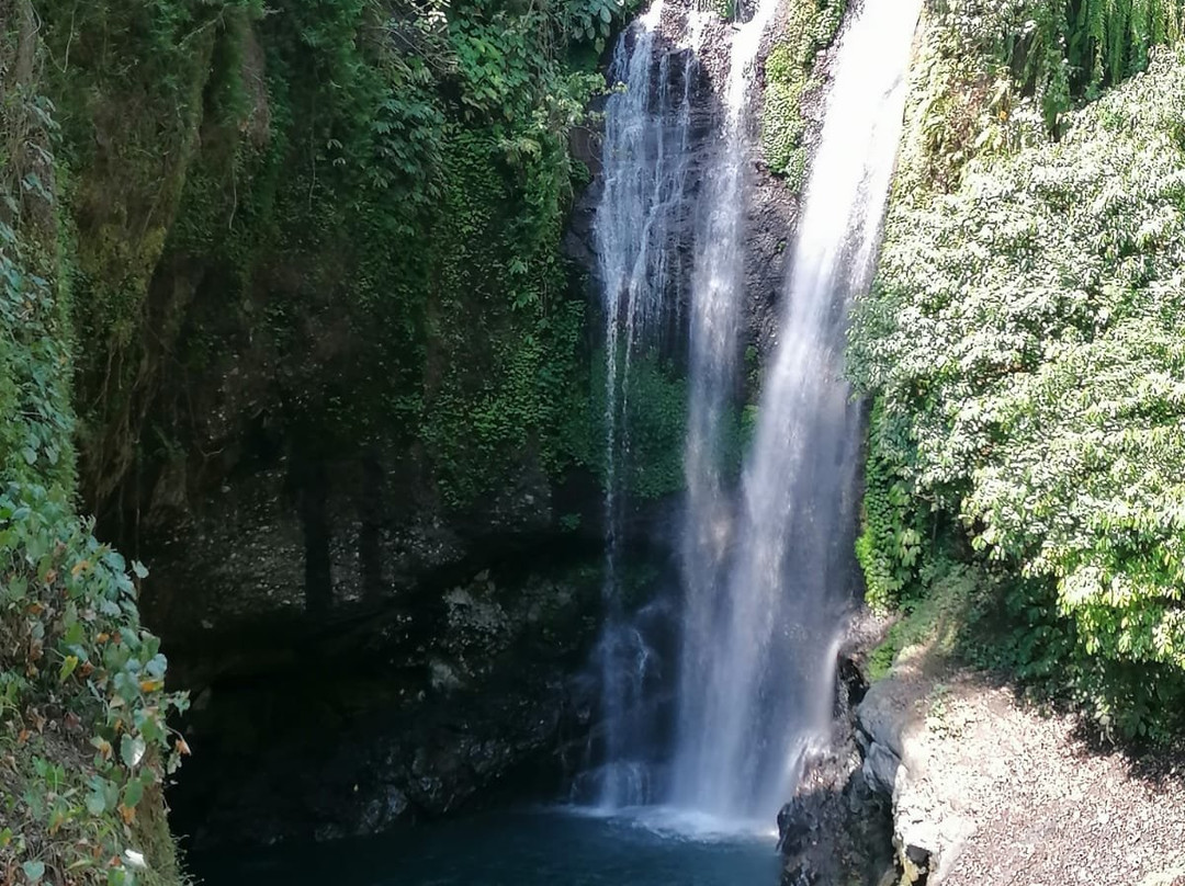 Bali Sambangan Trekking景点图片