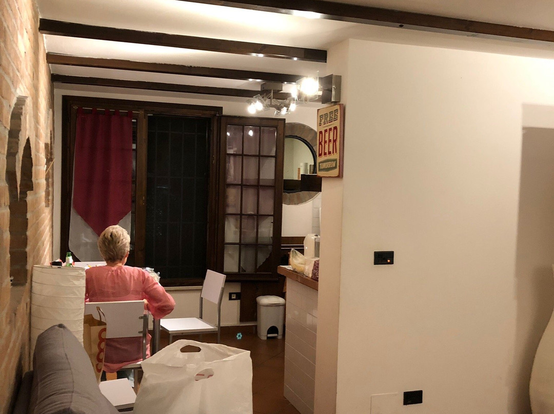 Villa Roberta B&B主图
