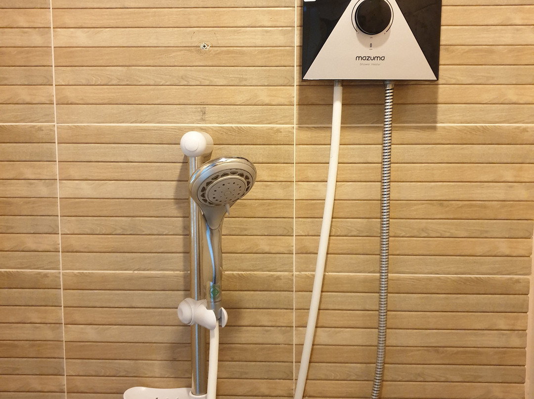 Field Town Apartment主图