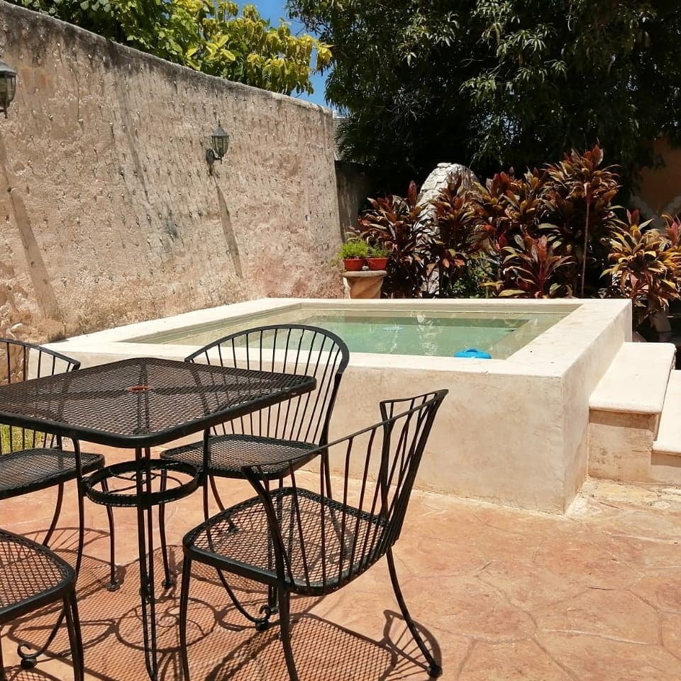 Villa San Antonio de Padua-家庭/游戏区