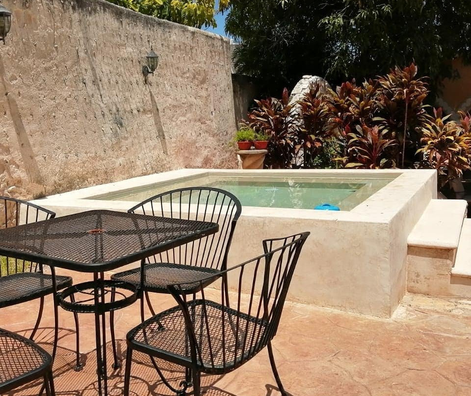 Villa San Antonio de Padua主图