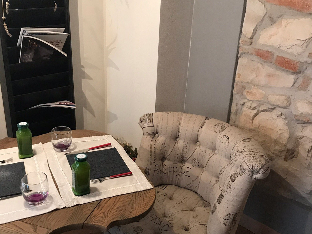 Locanda da Umberto主图