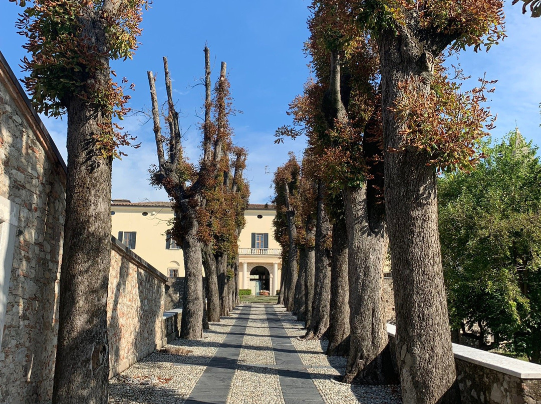 Arzaga Golf Club景点图片
