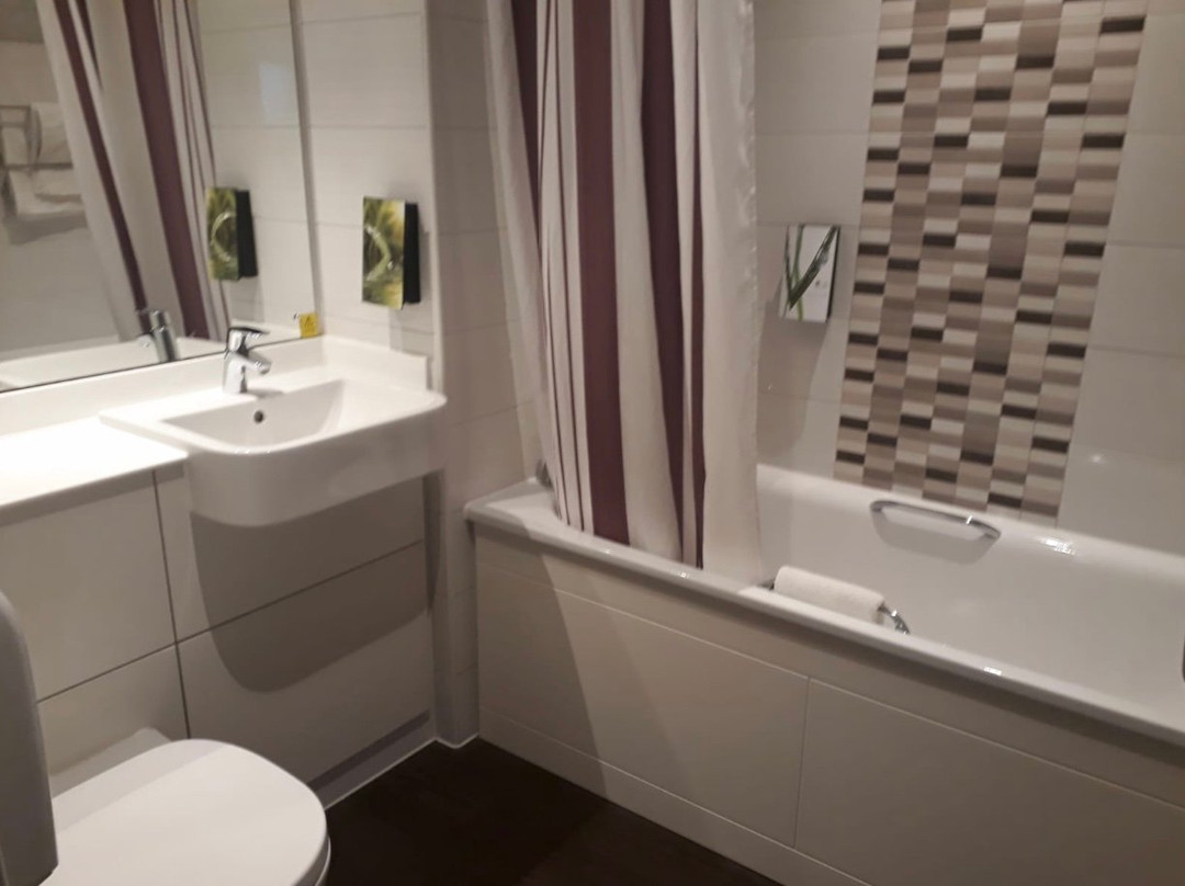 Premier Inn Doncaster (Lakeside) Hotel主图