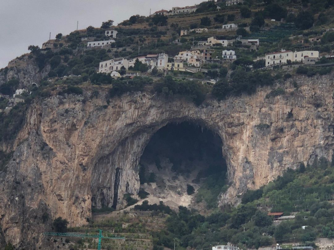 B&B Cetara Amalfi Coast主图