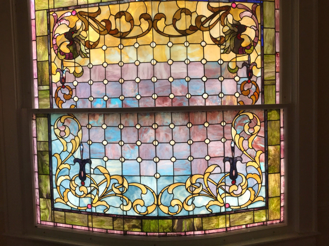 The Crescent-瓦尔多斯塔必去景点