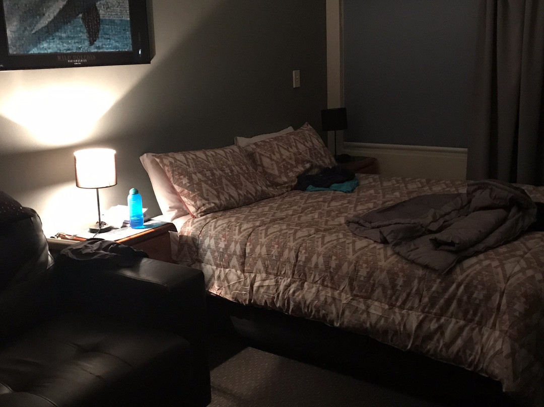 The Bayview Hotel主图