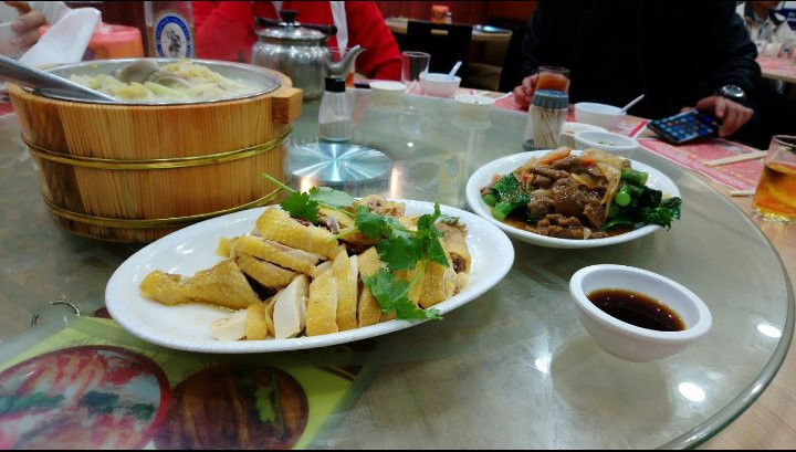 Xin Chong Kee Hung Hom