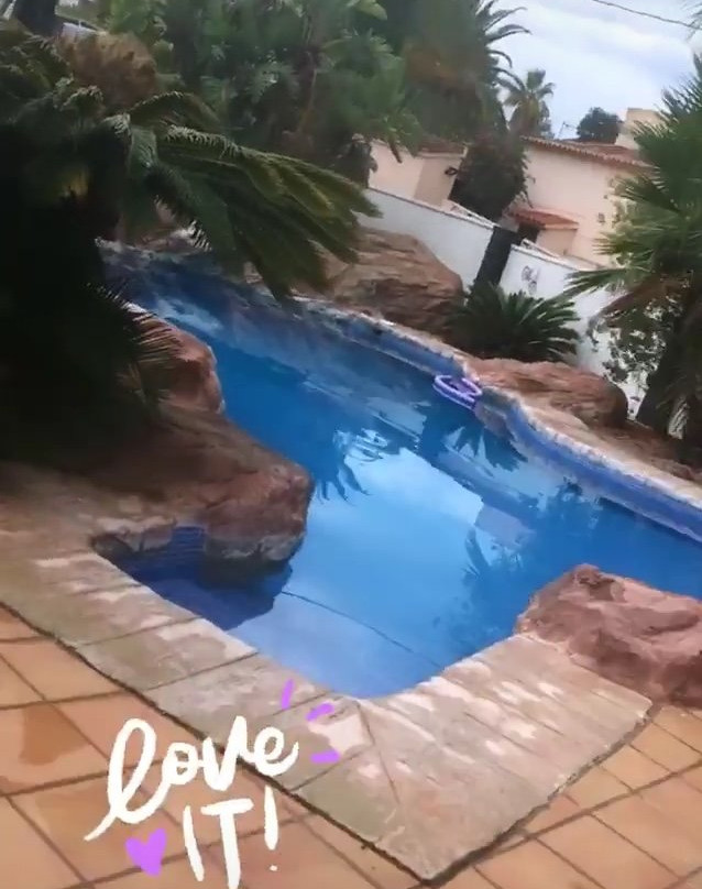 Casa Sardonyx B&B主图