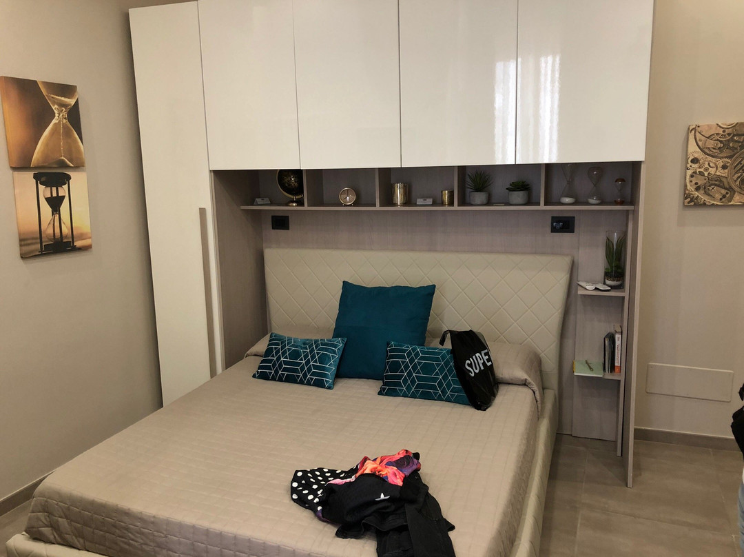 La Torre del Tempo主图