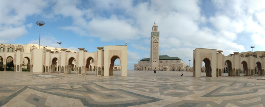 Turismo a Marruecos-马拉喀什必去景点