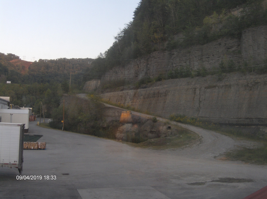 Super 8 by Wyndham Prestonsburg主图