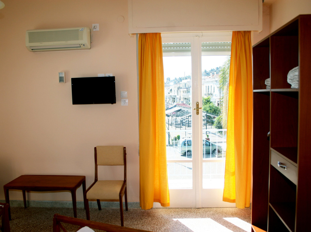 Poros Vista Hotel主图