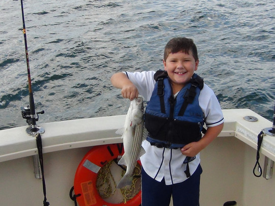 LiveLiner Charters-南波特兰必去景点