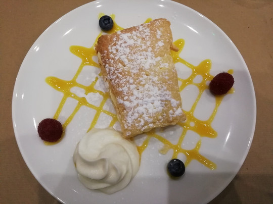 La Trattoria de Meillers