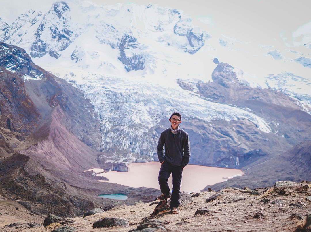 Peru Summit Adventures景点图片