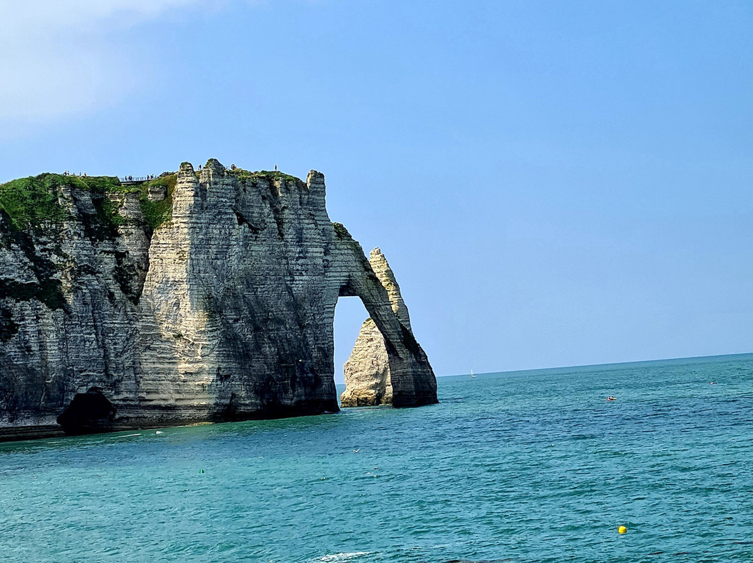 Visite Normandie - Escape game Normandie - Panda Motion Normandie景点图片