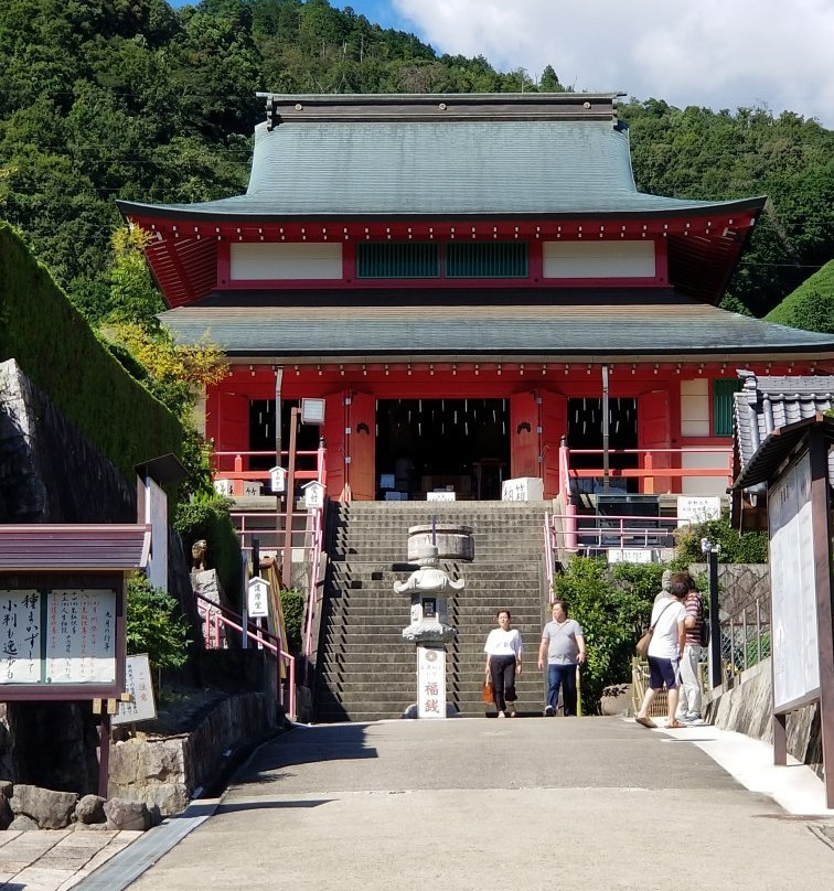 Zezu Shoten Komyozan Shoho-in-木津川市必去景点