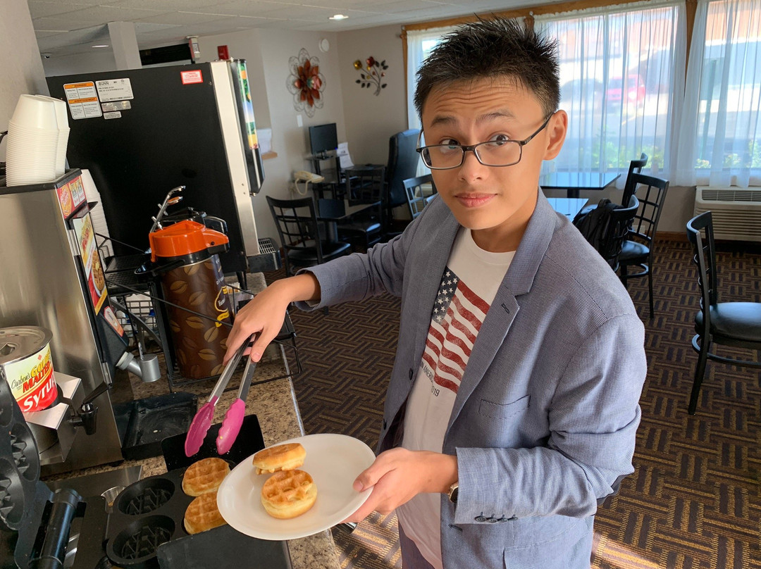 Super 8 by Wyndham Beaver Dam主图