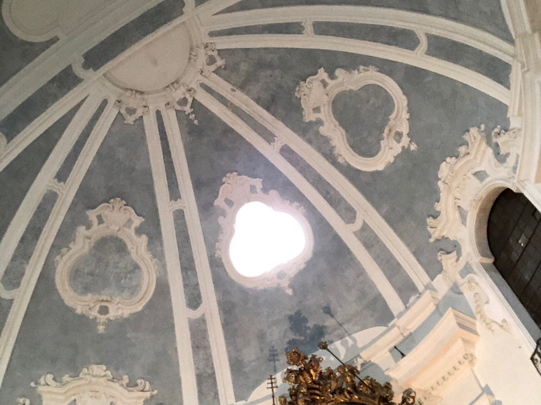 Complesso Monumentale di Santa Croce景点图片