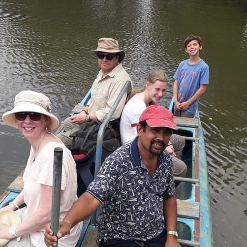 Athulasiri Tours-瓦都瓦必去景点