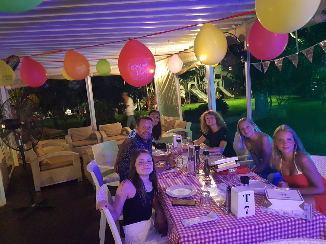 Caesar Resort and Spa主图