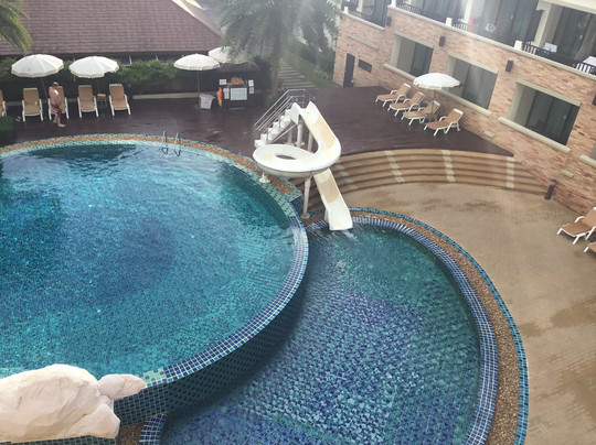 象岛卡查度假村主图