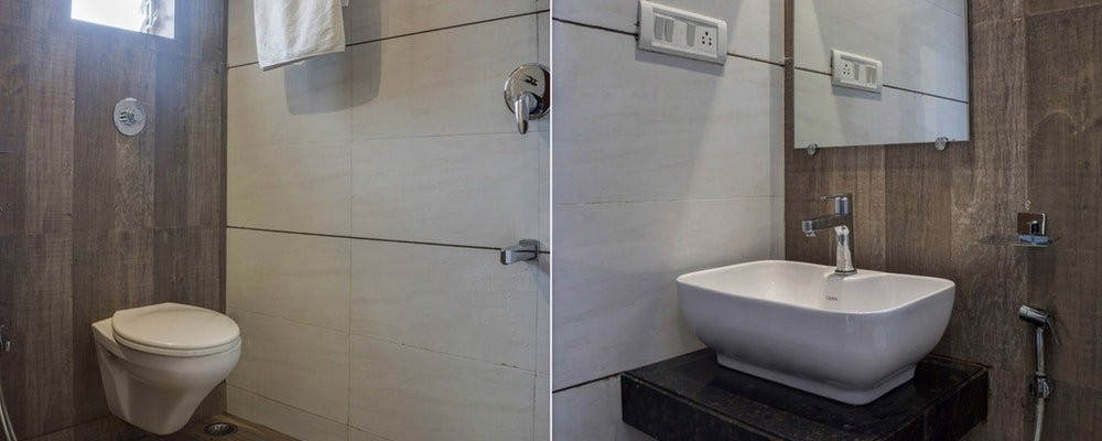 Treebo Trip Everest Lodging主图