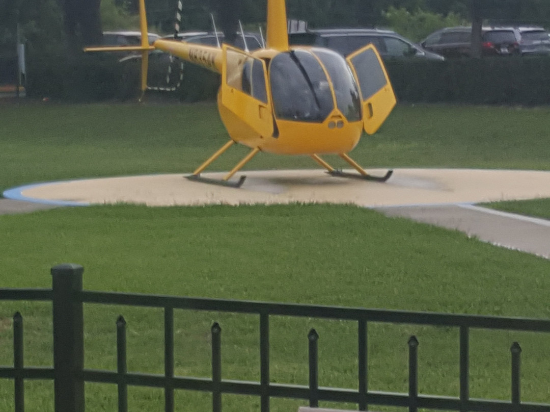 Air Florida Helicopter Inc.景点图片