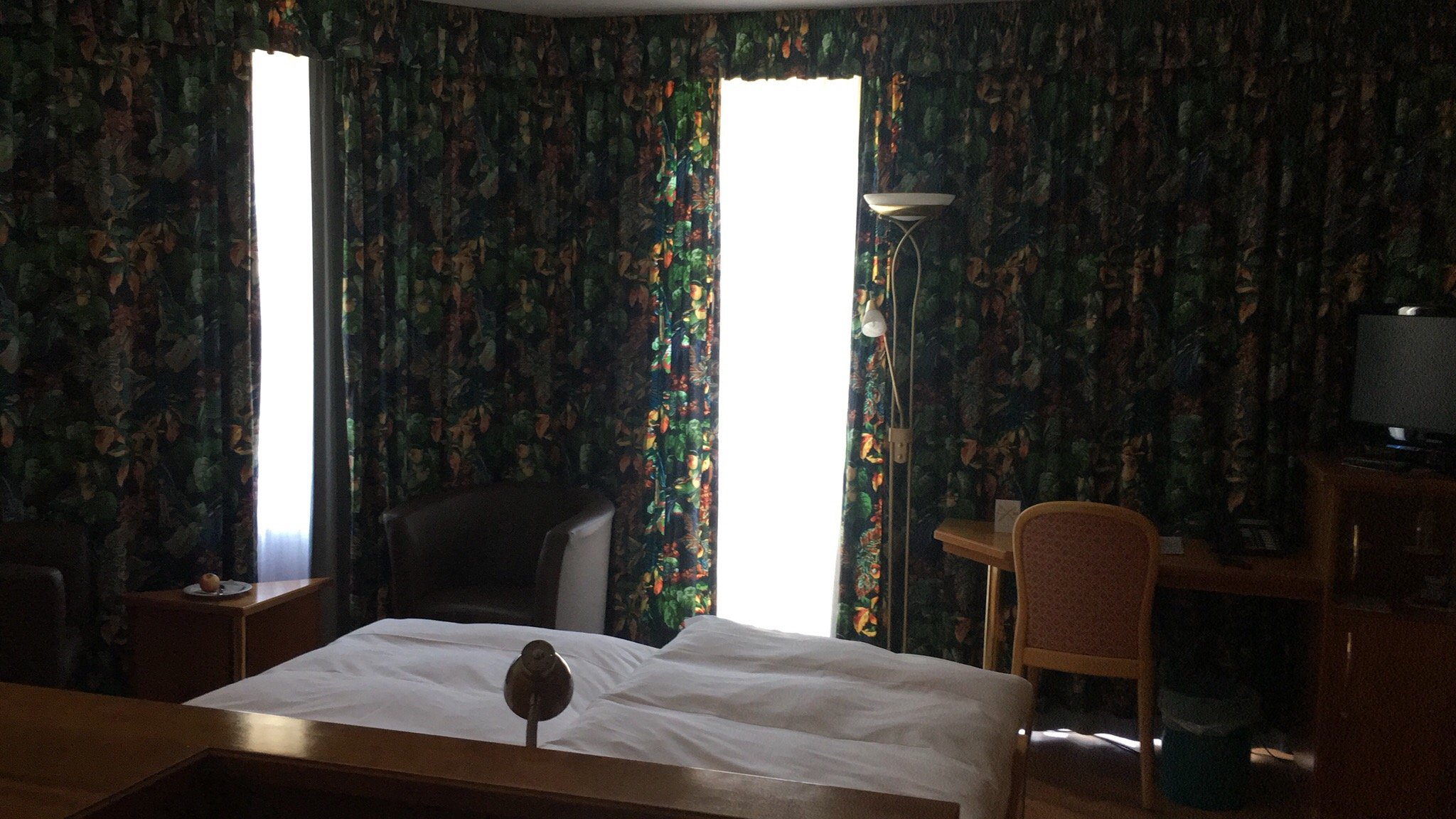 Rheinhotel LARUS-官方