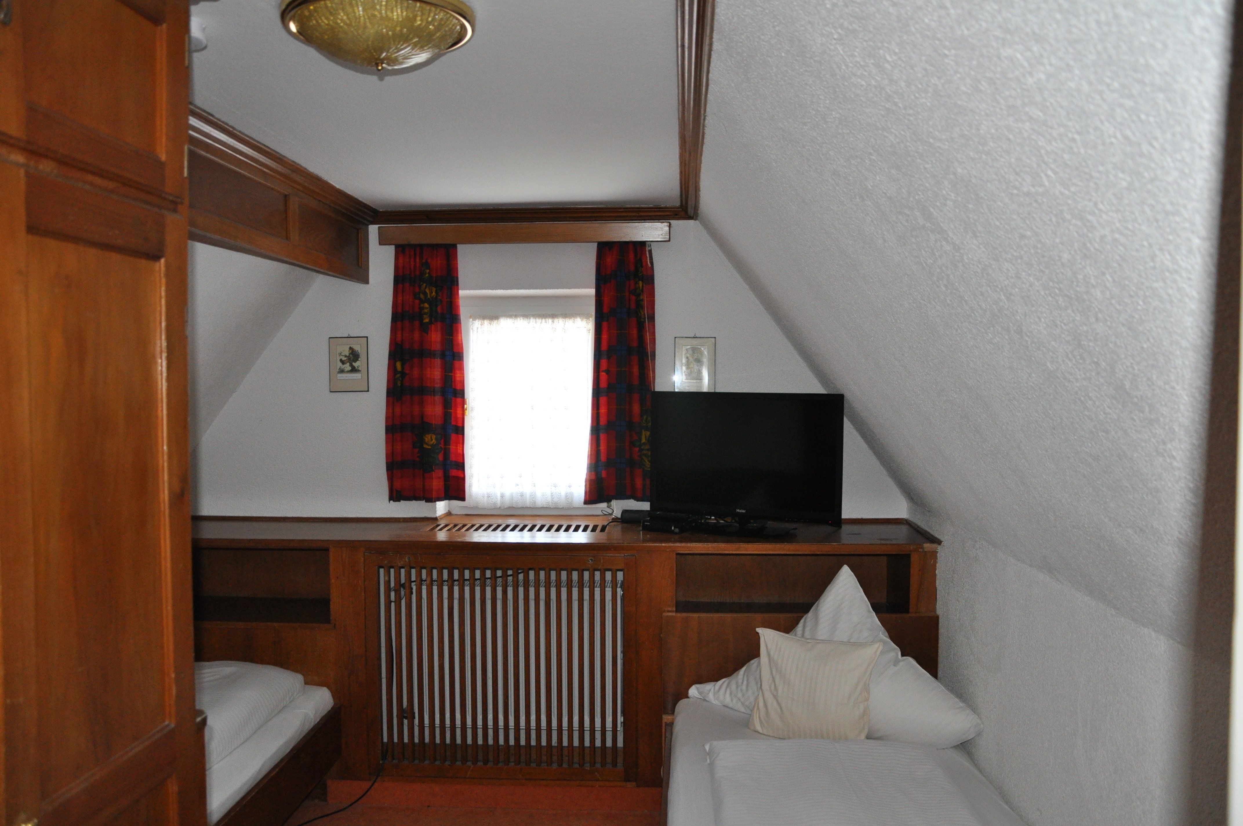 Pension Haus Gertrud-官方