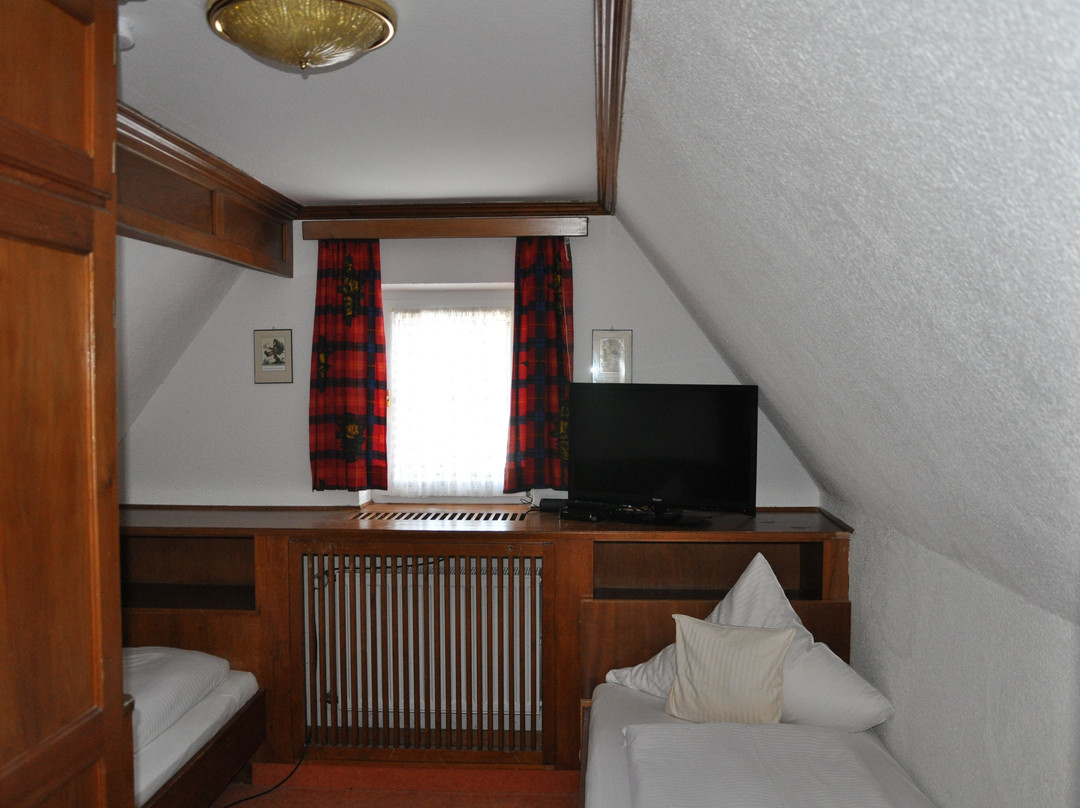 Pension Haus Gertrud主图