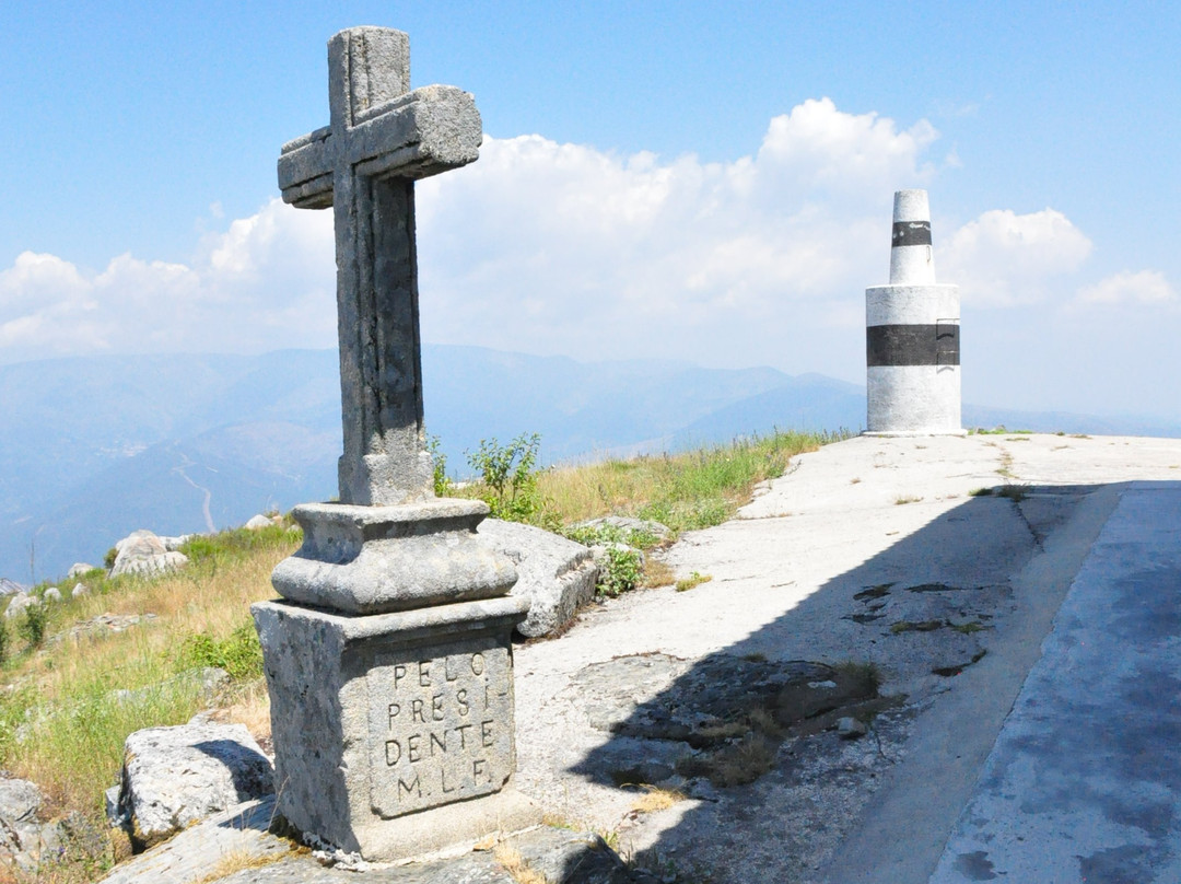 Senhora Das Necessidades景点图片